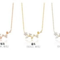 Wing Bling Necklaces & Pendants For Women Silver X One Size -Wing Bling Online Shop org 4877