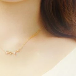 Wing Bling Necklaces & Pendants For Women Silver X One Size -Wing Bling Online Shop org 4878