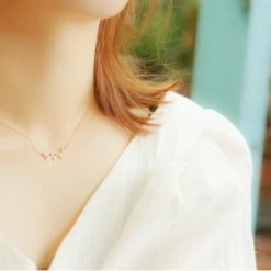 Wing Bling Necklaces & Pendants For Women Silver X One Size -Wing Bling Online Shop org 4880