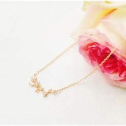 Wing Bling Necklaces & Pendants For Women Silver X One Size -Wing Bling Online Shop org 4881