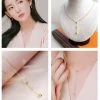 Wing Bling Necklaces & Pendants For Women No Color Specification X One Size