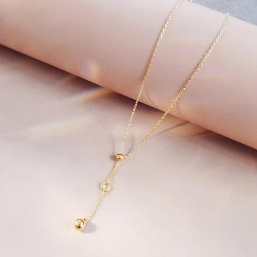 Wing Bling Necklaces & Pendants For Women No Color Specification X One Size 4 Wing Bling Necklaces & Pendants For Women No Color Specification X One Size - Image 2