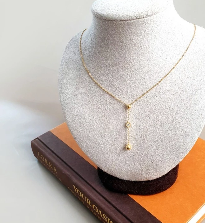 Wing Bling Necklaces & Pendants For Women No Color Specification X One Size 6 Wing Bling Necklaces & Pendants For Women No Color Specification X One Size - Image 4