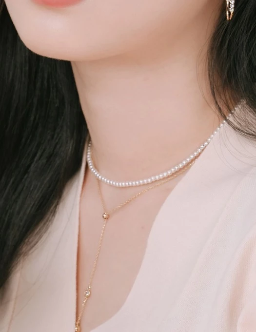 Wing Bling Necklaces & Pendants For Women No Color Specification X One Size 7 Wing Bling Necklaces & Pendants For Women No Color Specification X One Size - Image 5