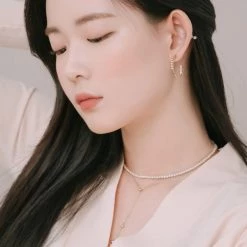 Wing Bling Necklaces & Pendants For Women No Color Specification X One Size 13 Wing Bling Necklaces & Pendants For Women No Color Specification X One Size -Wing Bling Online Shop org 4895