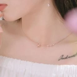 Wing Bling Casual Style Street Style Party Style Elegant Style For Women Pink X One Size -Wing Bling Online Shop org 490