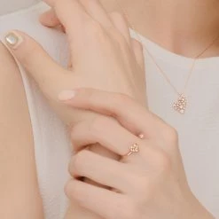 Wing Bling Necklaces & Pendants For Women Silver X One Size -Wing Bling Online Shop org 4901