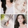 Wing Bling Necklaces & Pendants For Women No Color Specification X One Size -Wing Bling Online Shop org 4902