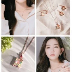 Wing Bling Necklaces & Pendants For Women No Color Specification X One Size