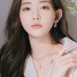 Wing Bling Necklaces & Pendants For Women No Color Specification X One Size -Wing Bling Online Shop org 4904