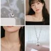 Wing Bling Necklaces & Pendants For Women No Color Specification X One Size 2 Wing Bling Necklaces & Pendants For Women No Color Specification X One Size -Wing Bling Online Shop org 4907