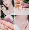 Wing Bling Necklaces & Pendants For Women Pink X One Size -Wing Bling Online Shop org 4912