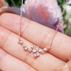 Wing Bling Necklaces & Pendants For Women Pink X One Size 13 Wing Bling Necklaces & Pendants For Women Pink X One Size -Wing Bling Online Shop org 4915