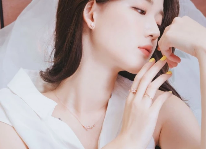 Wing Bling Necklaces & Pendants For Women Pink X One Size 9 Wing Bling Necklaces & Pendants For Women Pink X One Size - Image 7