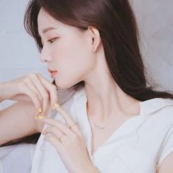 Wing Bling Necklaces & Pendants For Women Pink X One Size 17 Wing Bling Necklaces & Pendants For Women Pink X One Size -Wing Bling Online Shop org 4919