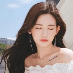 Wing Bling Necklaces & Pendants For Women No Color Specification X One Size 19 Wing Bling Necklaces & Pendants For Women No Color Specification X One Size -Wing Bling Online Shop org 4927