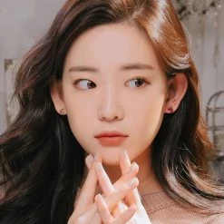 Wing Bling Earrings For Women Gold X Earring -Wing Bling Online Shop org 4933