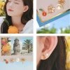 Wing Bling Earrings For Women No Color Specification X Earring -Wing Bling Online Shop org 4936