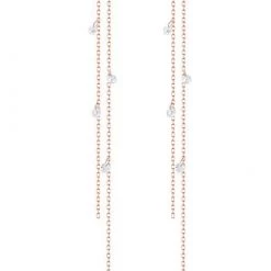 Wing Bling Earrings For Women Pink X Piercing 12 Wing Bling Earrings For Women Pink X Piercing -Wing Bling Online Shop org 4973