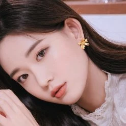 Wing Bling Earrings For Women No Color Specification X Piercing -Wing Bling Online Shop org 4979