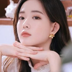 Wing Bling Earrings For Women No Color Specification X Piercing -Wing Bling Online Shop org 4981