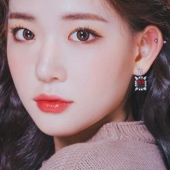 Wing Bling Earrings For Women Italy Firenze X Earring 13 Wing Bling Earrings For Women Italy Firenze X Earring -Wing Bling Online Shop org 4988