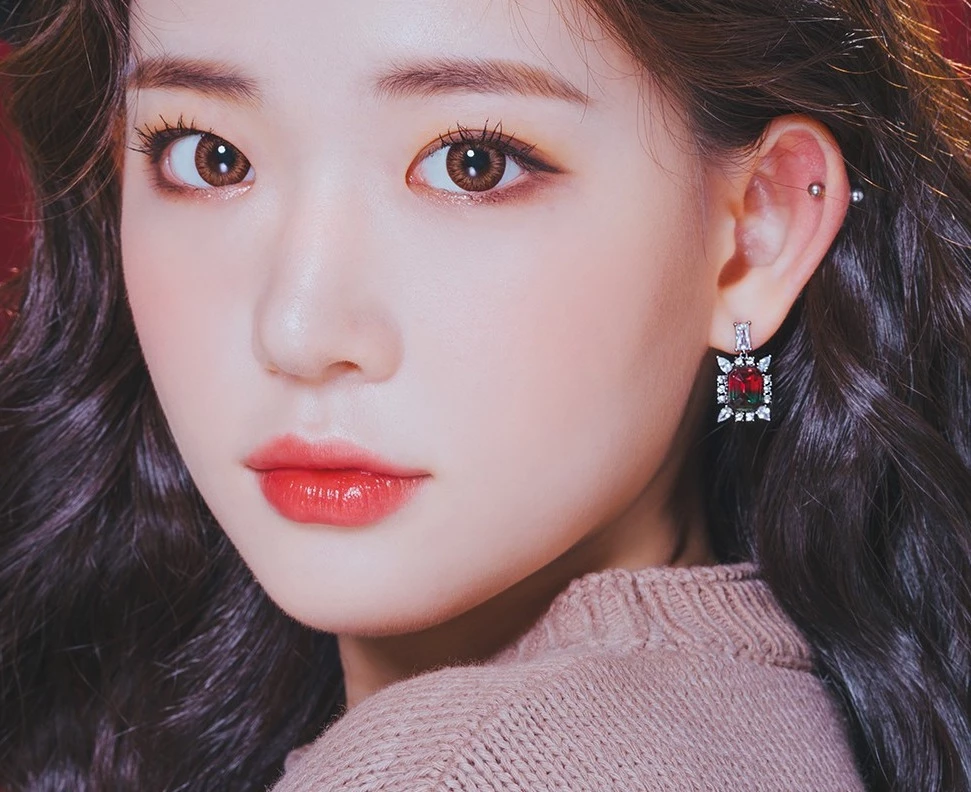 Wing Bling Earrings For Women Italy Firenze X Earring 8 Wing Bling Earrings For Women Italy Firenze X Earring - Image 6