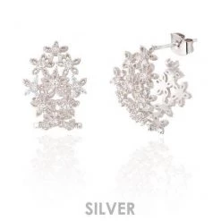 Wing Bling Earrings For Women Pink X One Size -Wing Bling Online Shop org 5011