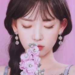 Wing Bling Earrings For Women Ivory X Earrings 13 Wing Bling Earrings For Women Ivory X Earrings -Wing Bling Online Shop org 5026