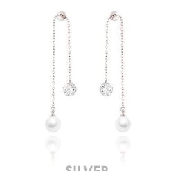 Wing Bling Earrings For Women Silver X Earrings 5 12 Wing Bling Earrings For Women Silver X Earrings 5 -Wing Bling Online Shop org 5030