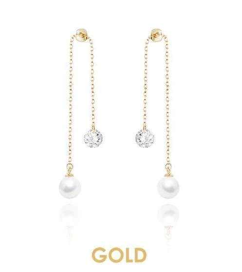 Wing Bling Earrings For Women Silver X Earrings 5 7 Wing Bling Earrings For Women Silver X Earrings 5 - Image 5