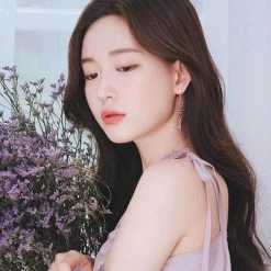 Wing Bling Earrings For Women No Color Specification X Piercing 10 Wing Bling Earrings For Women No Color Specification X Piercing -Wing Bling Online Shop org 5036