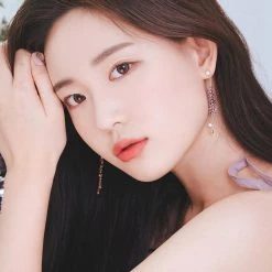 Wing Bling Earrings For Women No Color Specification X Piercing 11 Wing Bling Earrings For Women No Color Specification X Piercing -Wing Bling Online Shop org 5037