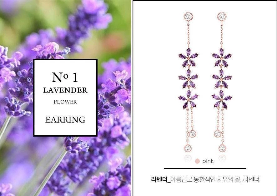 Wing Bling Earrings For Women No Color Specification X Piercing 7 Wing Bling Earrings For Women No Color Specification X Piercing - Image 5