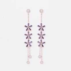 Wing Bling Earrings For Women No Color Specification X Piercing 13 Wing Bling Earrings For Women No Color Specification X Piercing -Wing Bling Online Shop org 5039