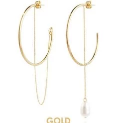 Wing Bling Earrings For Women Silver X Earrings -Wing Bling Online Shop org 5059