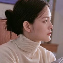 Wing Bling Casual Style Street Style Handmade Party Style Office Style For Women Rose Gold X One Size -Wing Bling Online Shop org 508