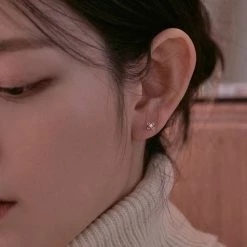 Wing Bling Casual Style Street Style Handmade Party Style Office Style For Women Rose Gold X One Size -Wing Bling Online Shop org 509