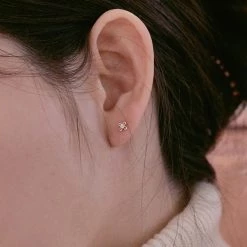 Wing Bling Casual Style Street Style Handmade Party Style Office Style For Women Rose Gold X One Size -Wing Bling Online Shop org 510