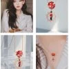 Wing Bling Necklaces & Pendants For Women No Color Specification X One Size -Wing Bling Online Shop org 5122