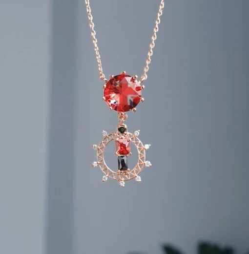 Wing Bling Necklaces & Pendants For Women No Color Specification X One Size 4 Wing Bling Necklaces & Pendants For Women No Color Specification X One Size - Image 2