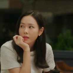 Wing Bling Earrings For Women Blue X Silicone Clutch -Wing Bling Online Shop org 5129