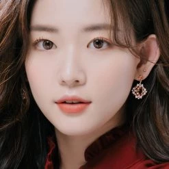 Wing Bling Earrings For Women No Color Specification X Piercing -Wing Bling Online Shop org 5189