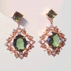 Wing Bling Earrings For Women No Color Specification X Piercing -Wing Bling Online Shop org 5190