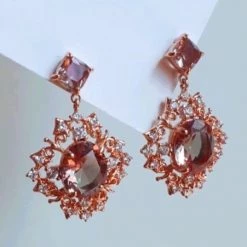 Wing Bling Earrings For Women No Color Specification X Piercing -Wing Bling Online Shop org 5192