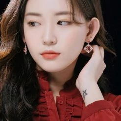 Wing Bling Earrings For Women No Color Specification X Piercing -Wing Bling Online Shop org 5193