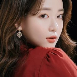 Wing Bling Earrings For Women No Color Specification X Piercing -Wing Bling Online Shop org 5194