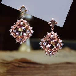 Wing Bling Earrings For Women No Color Specification X Piercing -Wing Bling Online Shop org 5195