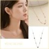 Wing Bling Casual Style Street Style Party Style Elegant Style For Women Pink Gold X One Size -Wing Bling Online Shop org 5198