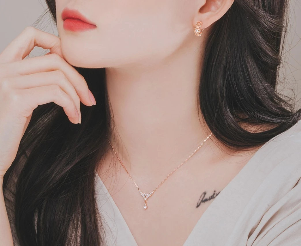 Wing Bling Casual Style Street Style Party Style Office Style For Women Pink X One Size 4 Wing Bling Casual Style Street Style Party Style Office Style For Women Pink X One Size - Image 2